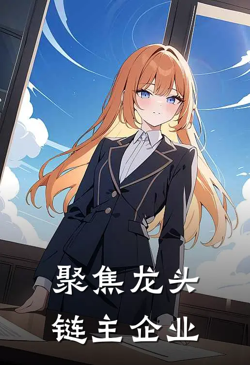 聚焦龙头链主企业