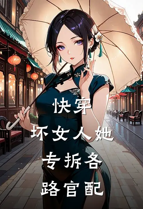 快穿：坏女人她，专拆各路官配