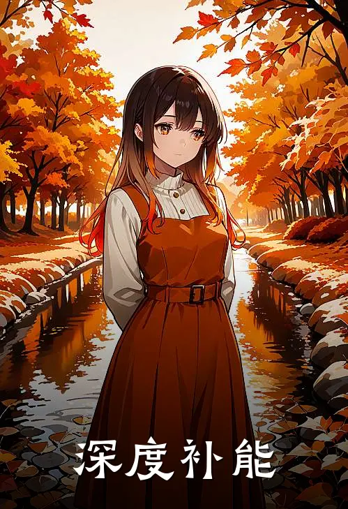 林柒江慎(深度补能)最新章节免费在线阅读_深度补能最新章节免费阅读