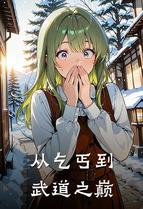 从乞丐到武道之巅