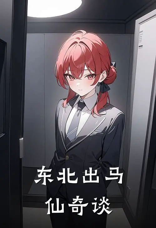 东北出马仙奇谈