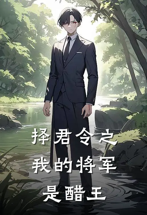 择君令之我的将军是醋王