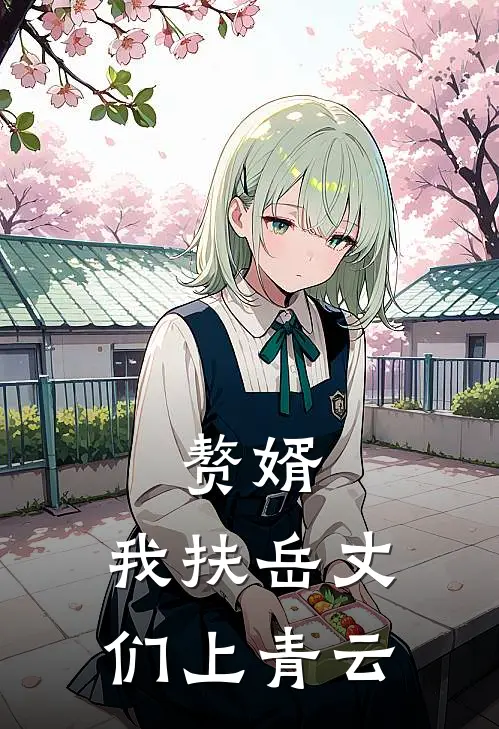 赘婿：我扶岳丈们上青云