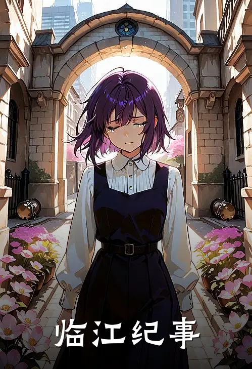 临江纪事