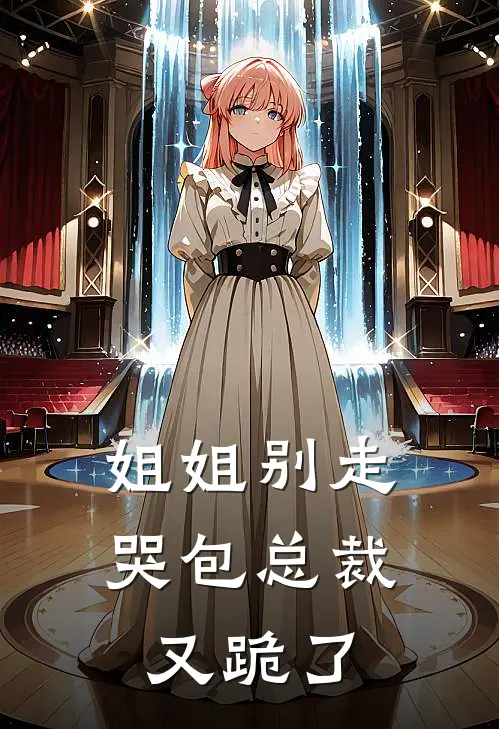 姐姐别走，哭包总裁又跪了(顾夜爵沈清焰)全集阅读_姐姐别走，哭包总裁又跪了最新章节阅读