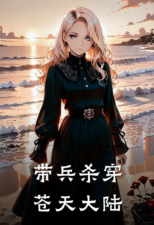 带兵杀穿苍天大陆