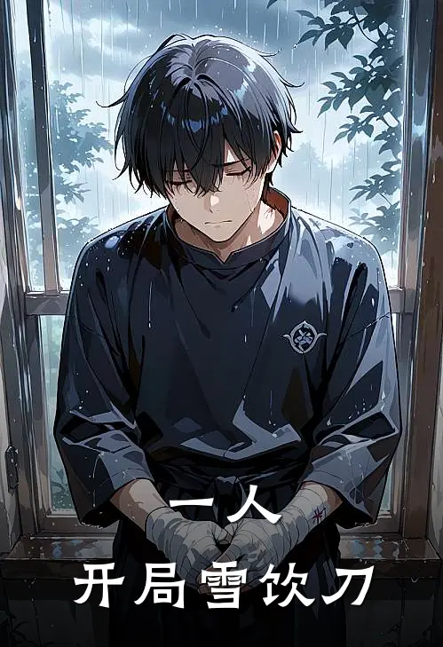一人：开局雪饮刀