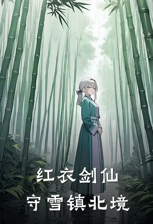 红衣剑仙：守雪镇北境