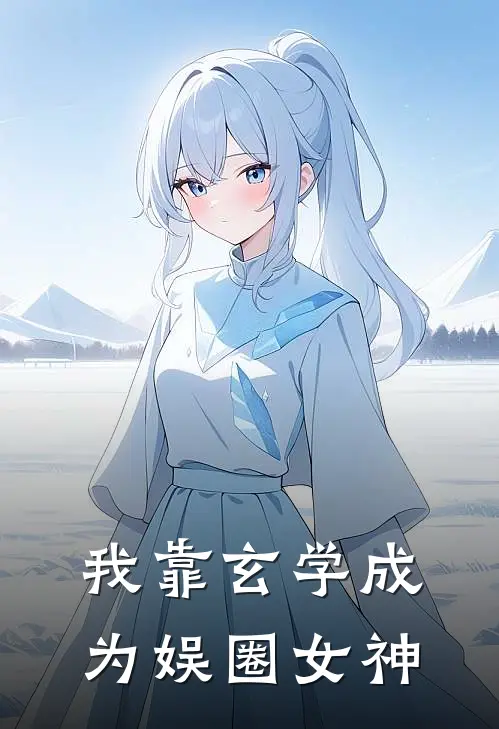 我靠玄学成为娱圈女神