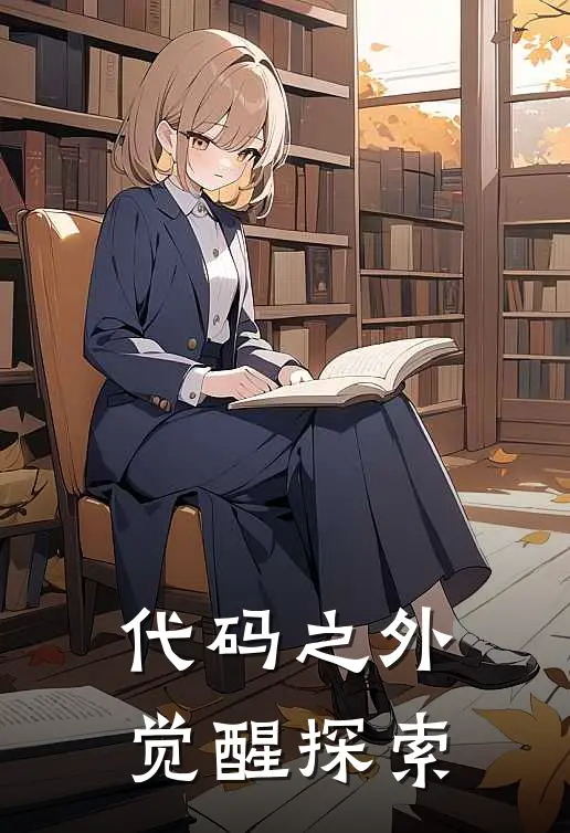 代码之外【】觉醒探索