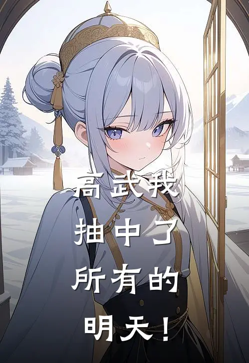 高武我抽中了：所有的明天！