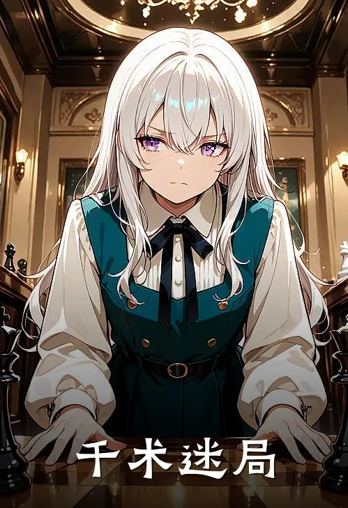 千术迷局