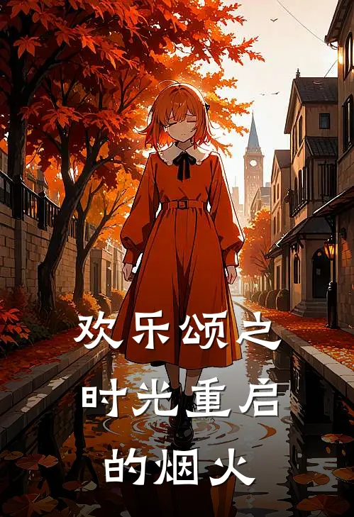 欢乐颂之时光重启的烟火