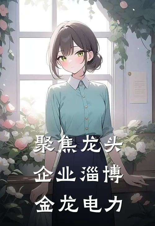 聚焦龙头企业淄博金龙电力