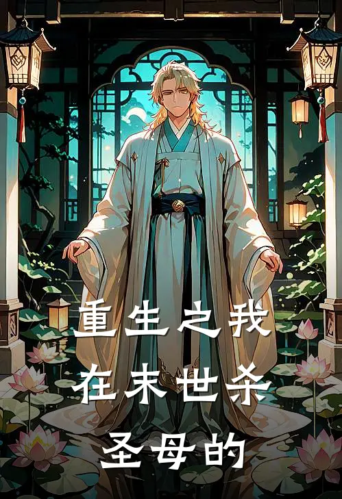 重生之我在末世杀圣母的