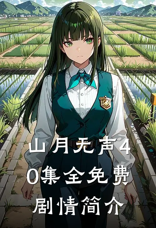 山月无声40集全免费剧情简介