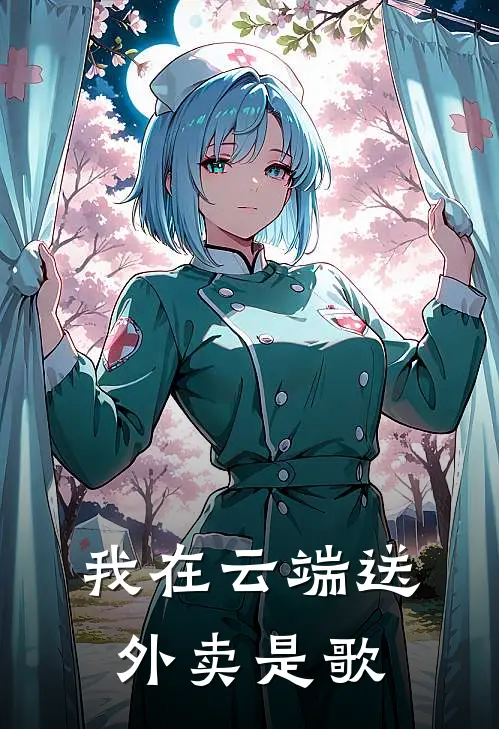 我在云端送外卖是歌