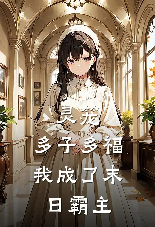 灵笼：多子多福，我成了末日霸主