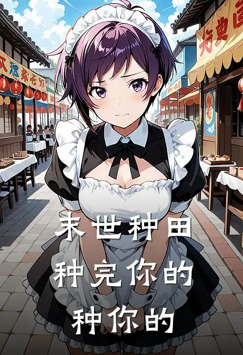 末世种田：种完你的种你的