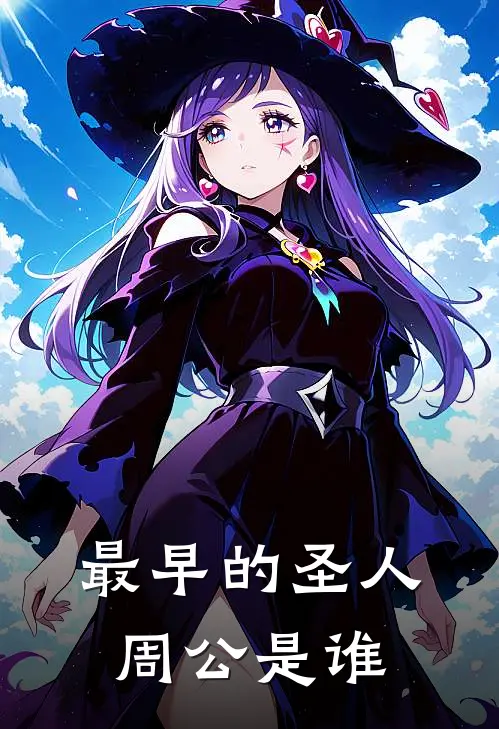 最早的圣人周公是谁