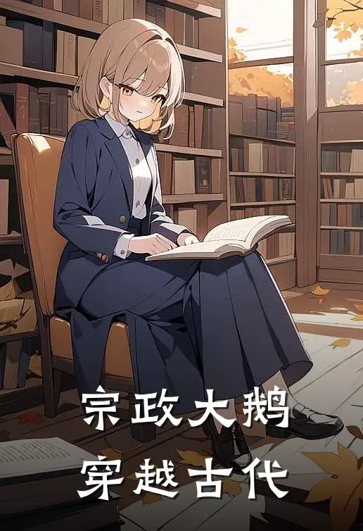 宗政大鹅穿越古代