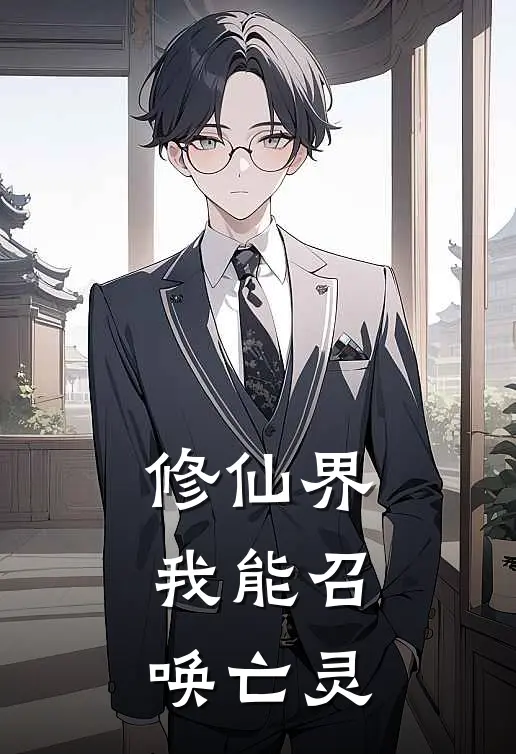 修仙界，我能召唤亡灵