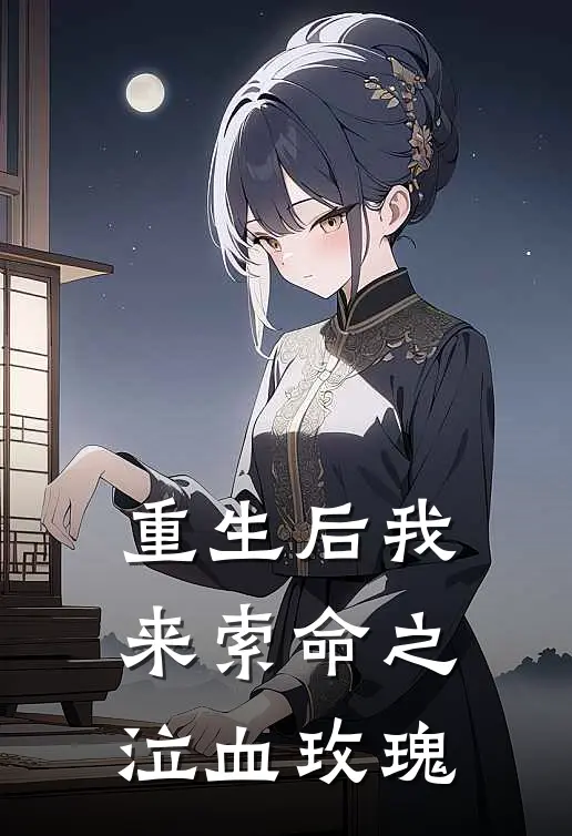 重生后我来索命之泣血玫瑰肖鹏夏沫完本小说免费阅读_最新章节列表重生后我来索命之泣血玫瑰(肖鹏夏沫)