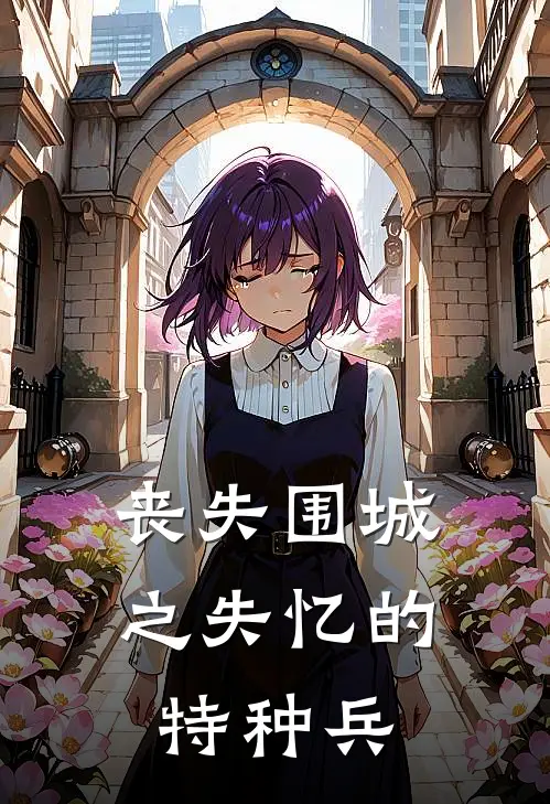 丧失围城之失忆的特种兵