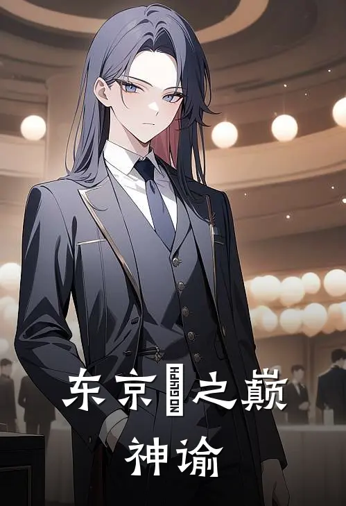 东京卍之巅：神谕