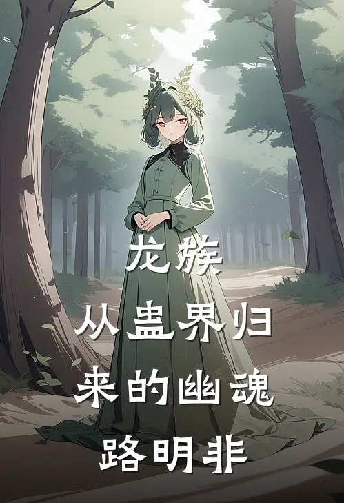 龙族：从蛊界归来的幽魂路明非