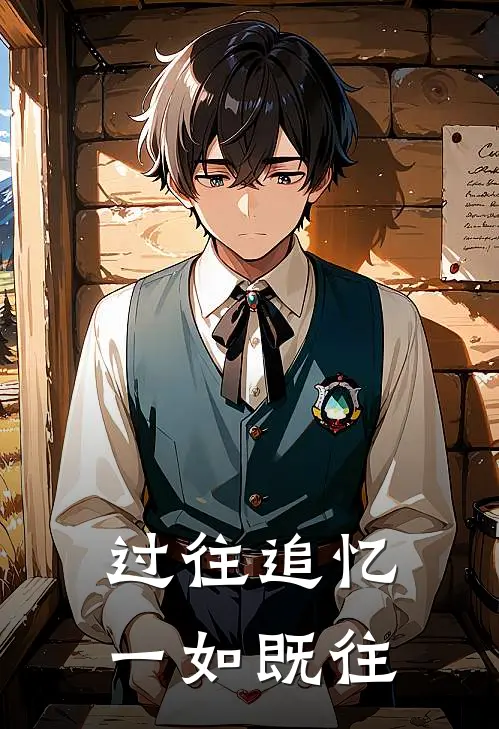 过往追忆一如既往