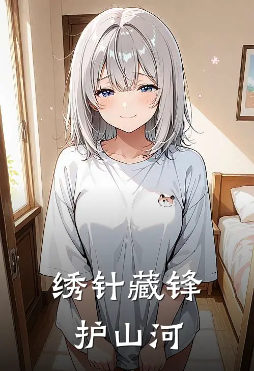 绣针藏锋护山河