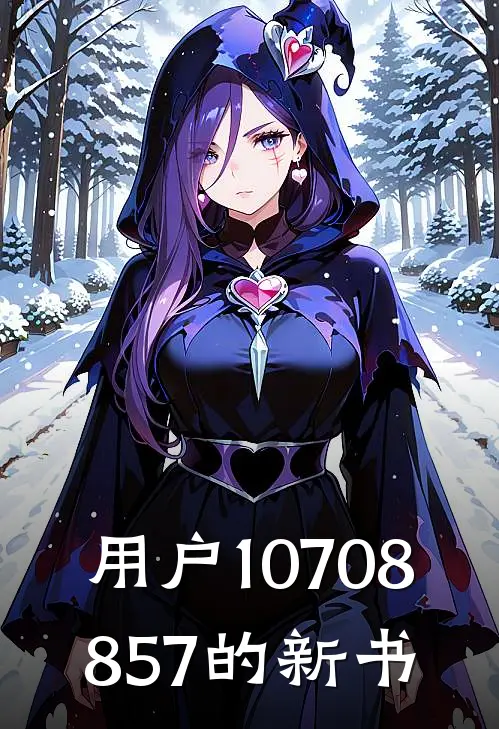 用户10708857的新书