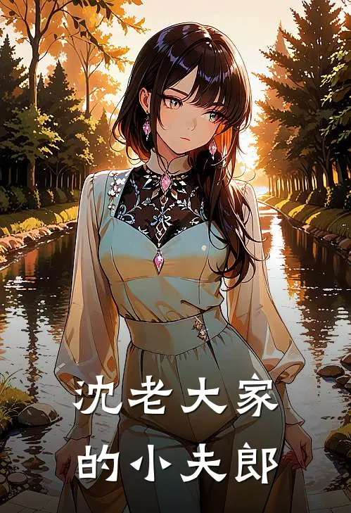 沈老大家的小夫郎