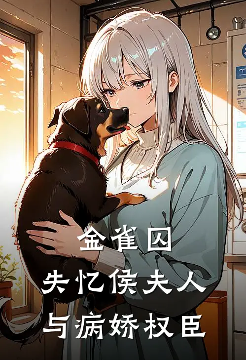 金雀囚：失忆侯夫人与病娇权臣