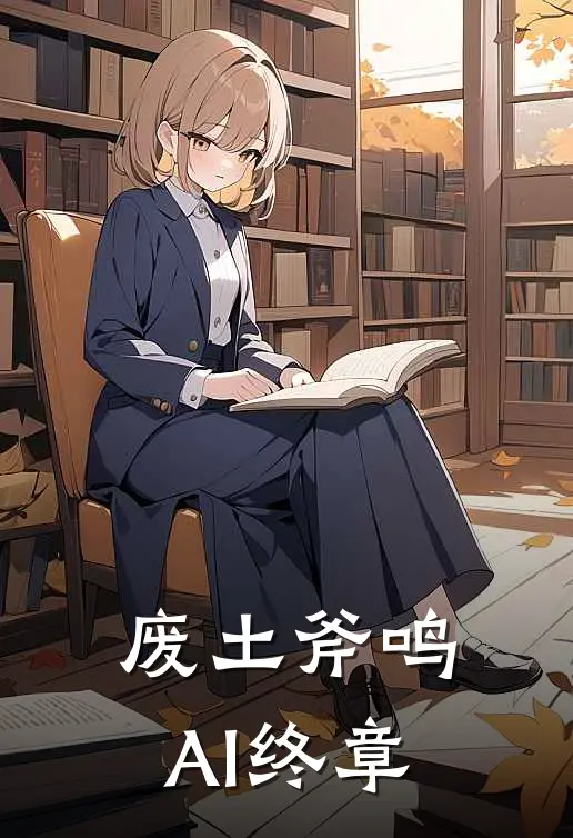 废土斧鸣：AI终章