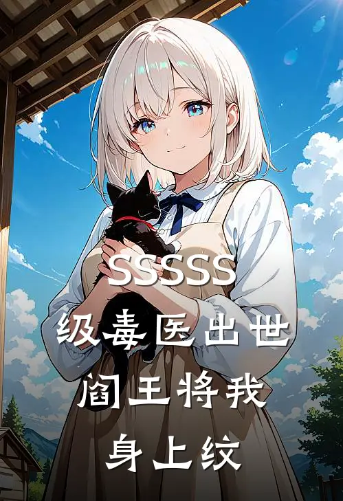 SSSSS级毒医出世，阎王将我身上纹