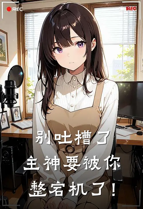 别吐槽了，主神要被你整宕机了！