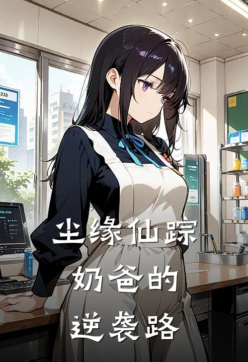 尘缘仙踪：奶爸的逆袭路