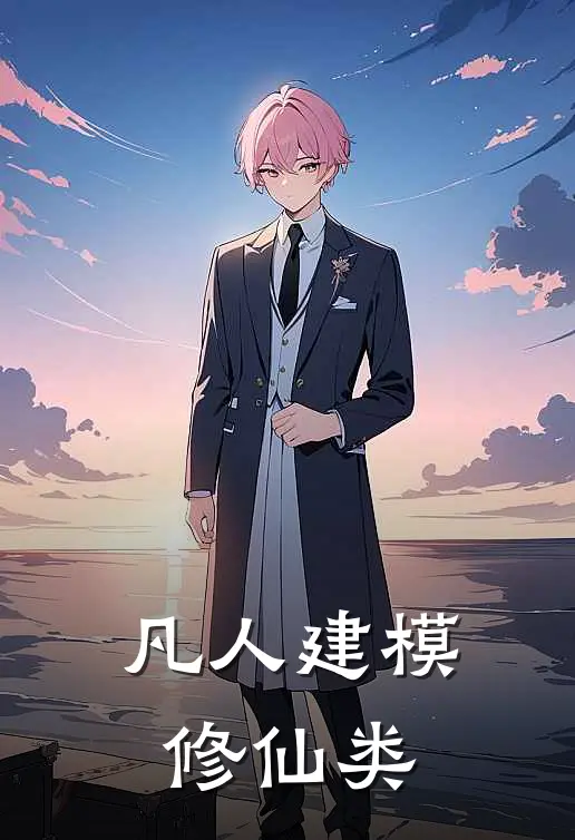 凡人建模修仙类