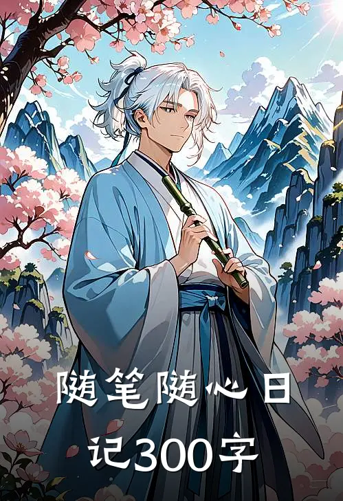 随笔随心日记300字