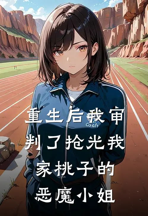 重生后我审判了抢光我家桃子的恶魔小姐