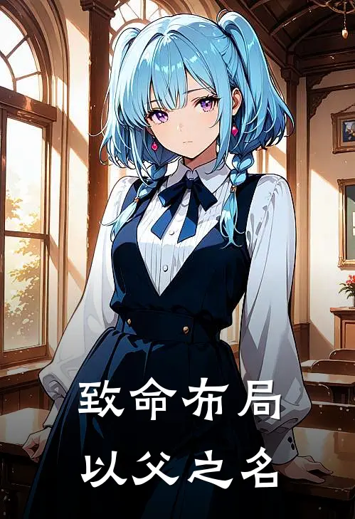 致命布局：以父之名