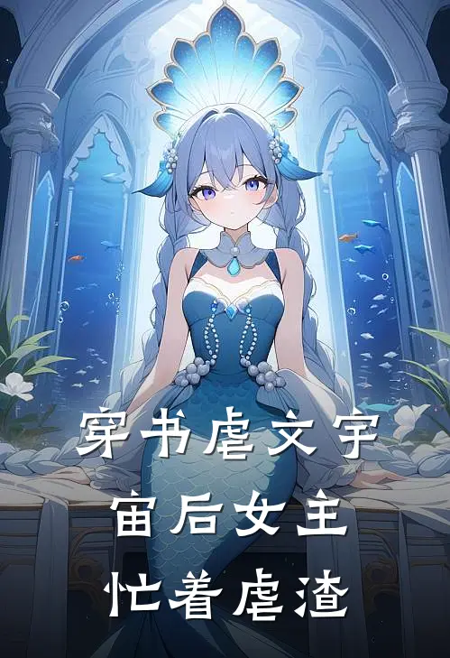 穿书虐文宇宙后女主忙着虐渣