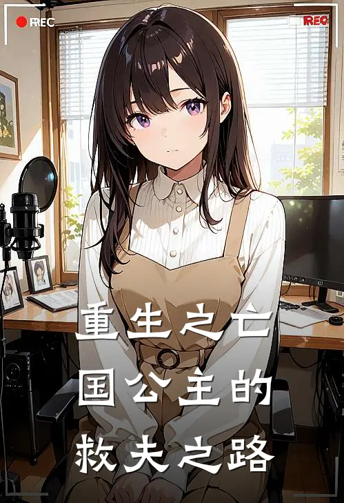 重生之亡国公主的救夫之路