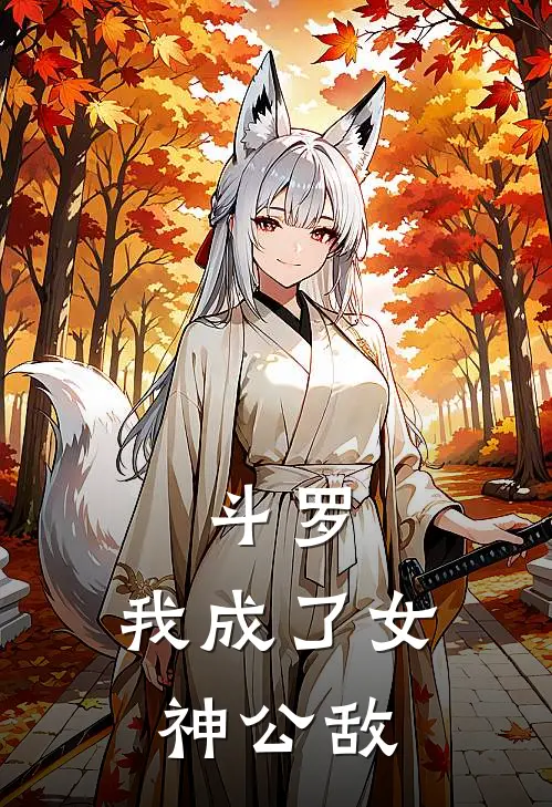 斗罗：我成了女神公敌(朱竹清宁荣荣)热门小说排行_完结版小说斗罗：我成了女神公敌朱竹清宁荣荣