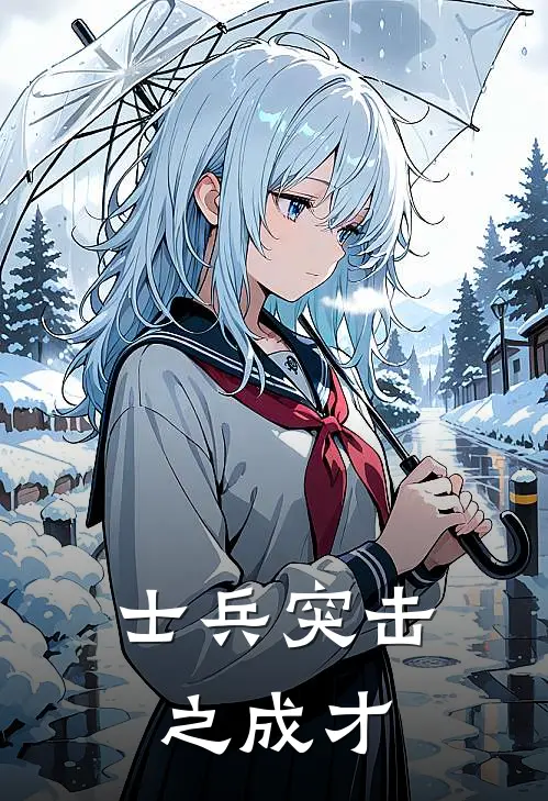 士兵突击之成才