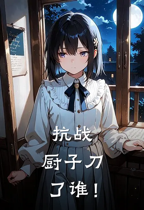 抗战：厨子刀了谁！