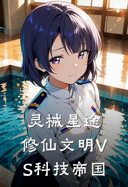 灵械星途：修仙文明VS科技帝国