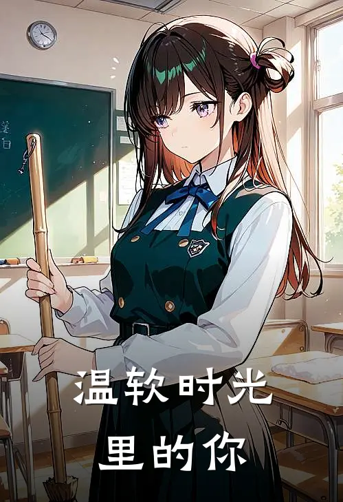 温软时光里的你